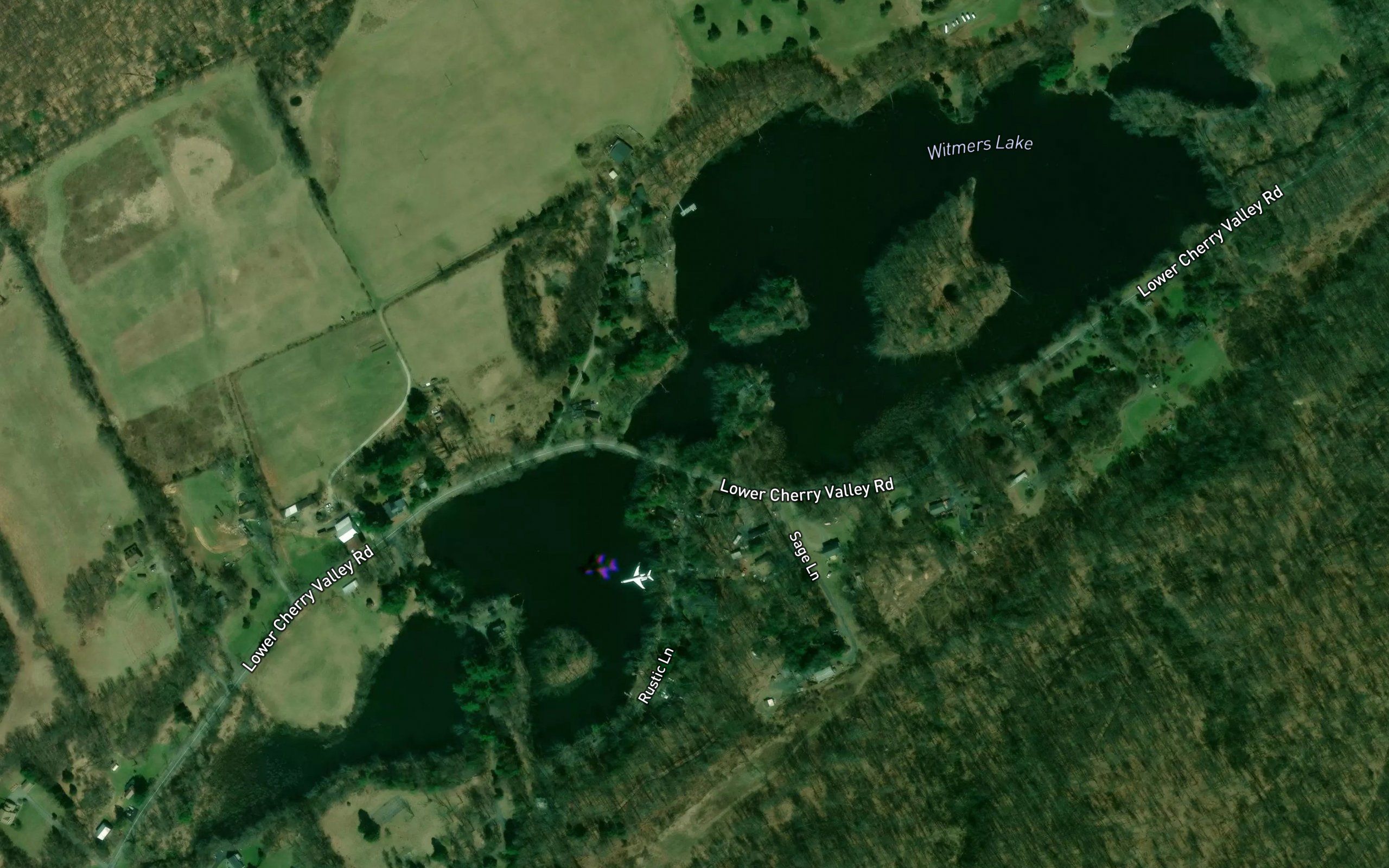 Witmers Lake