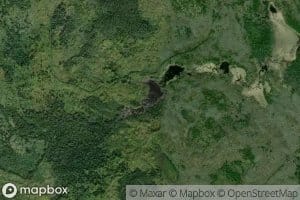 Little Muskrat River