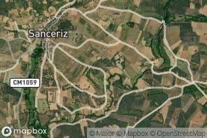 Ribeira das Aguieiras