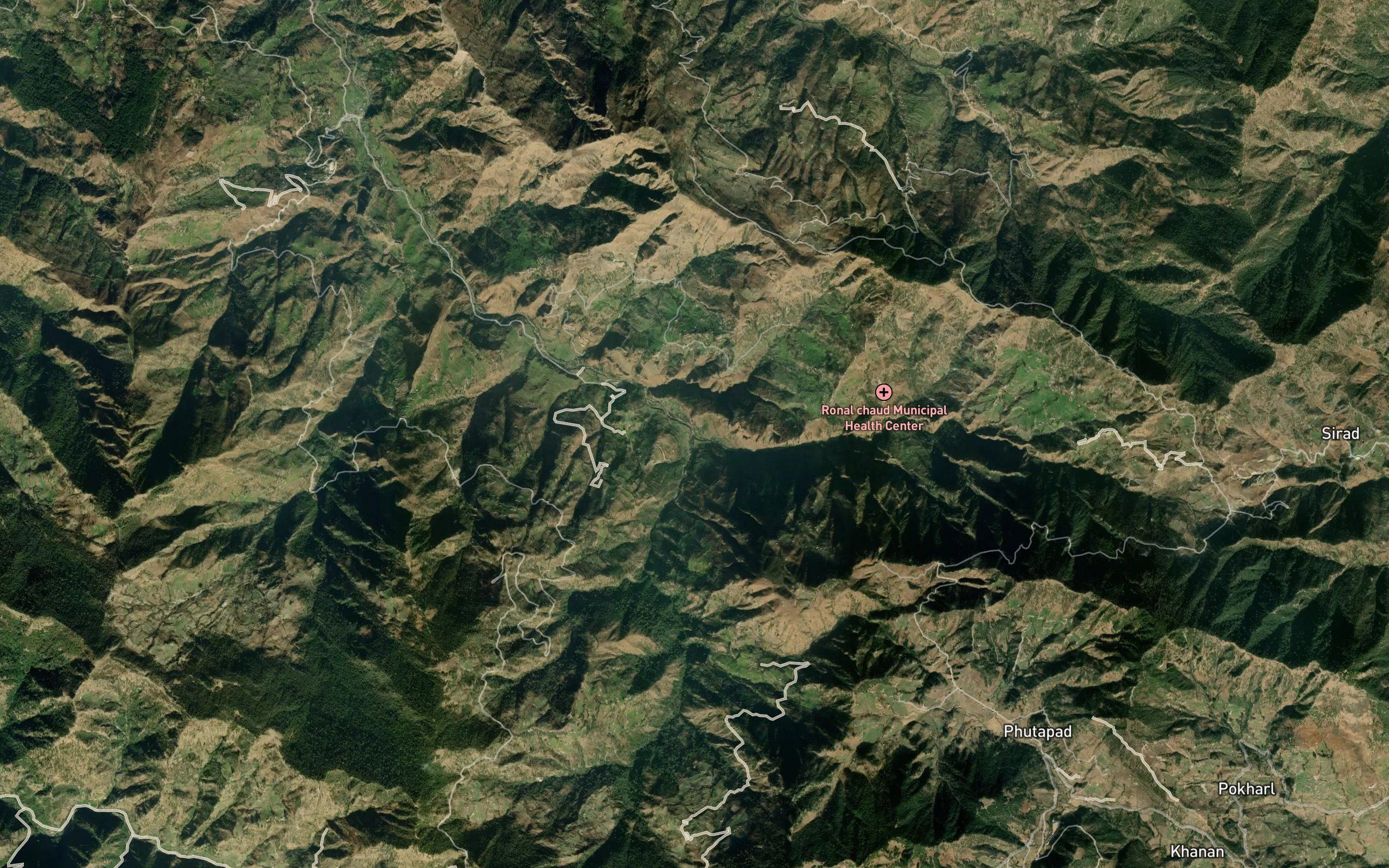 Trikali Gad