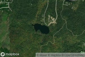 Lac Maurice