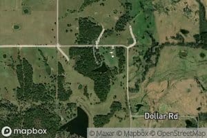 Lower Clear Boggy Creek Site 21 Reservoir