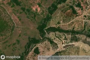 Corrego Agua Espraiada