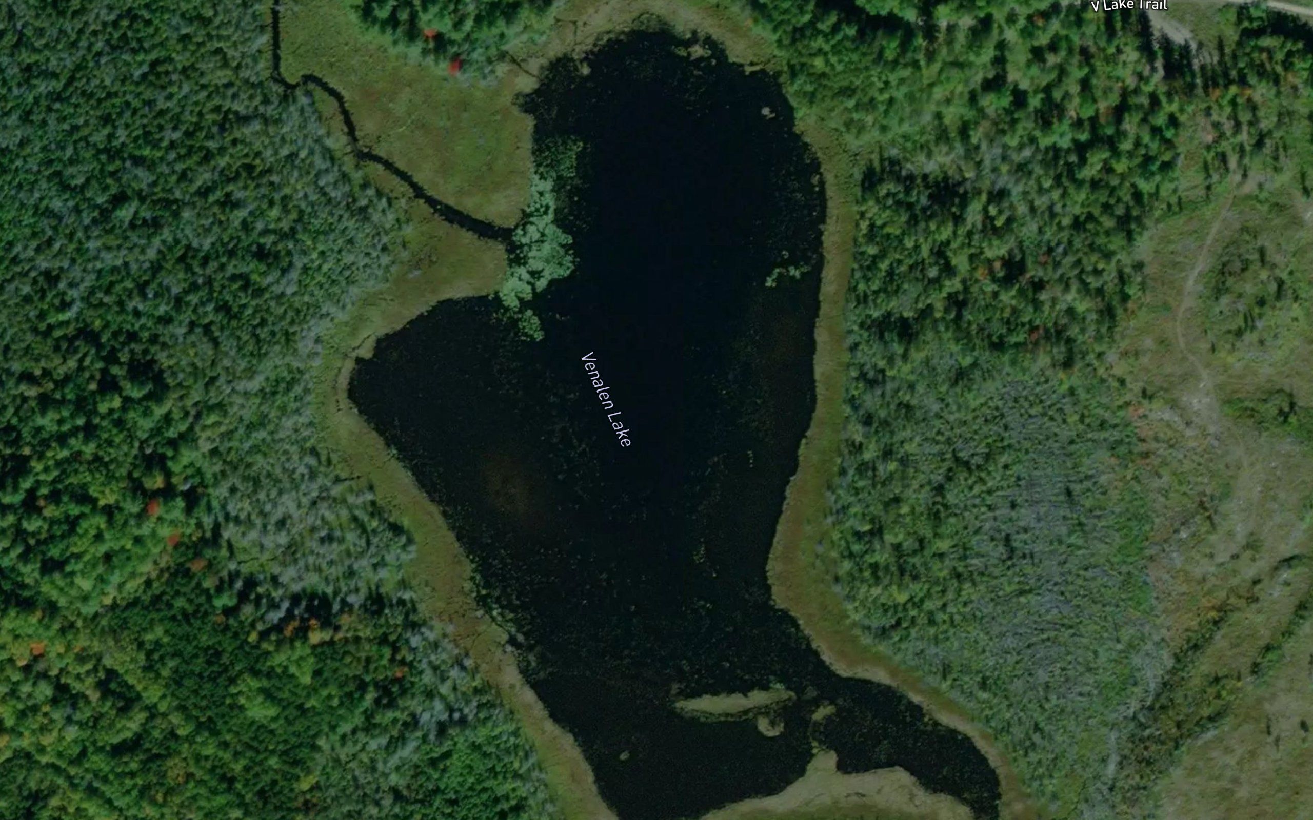 Venalen Lake