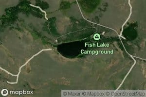 Fish Lake