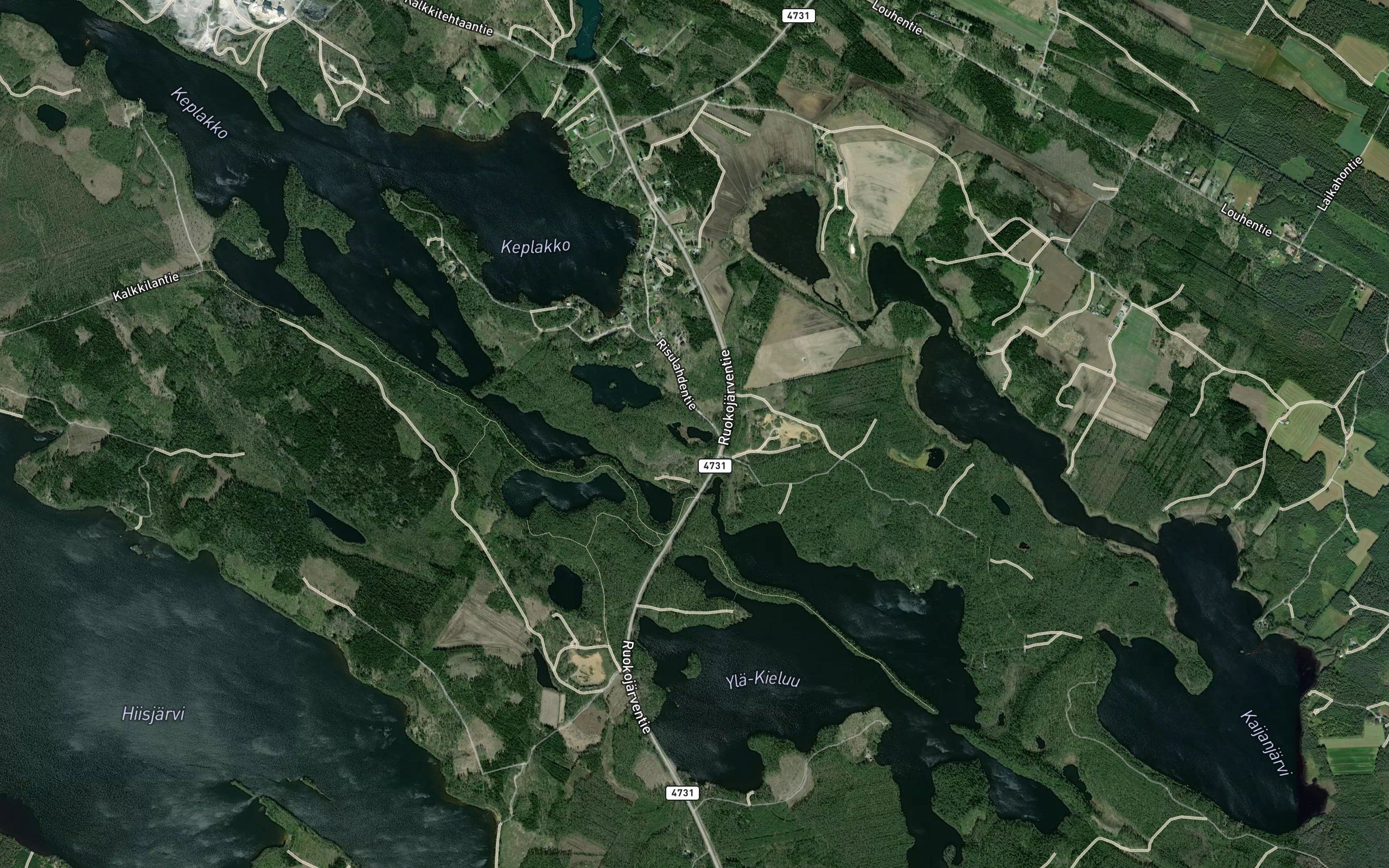 Multamaenlammit