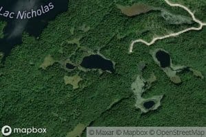 Lac Robinson