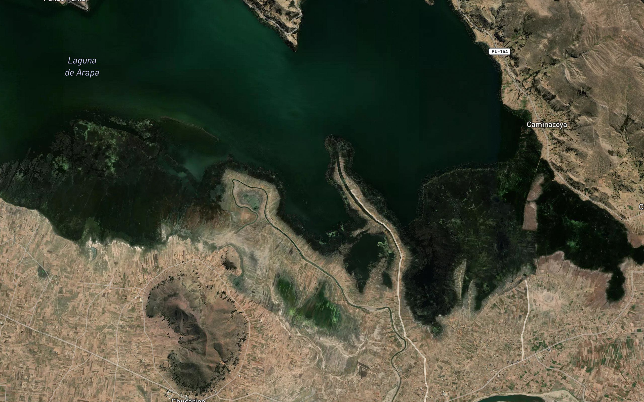 Laguna Atuncocha