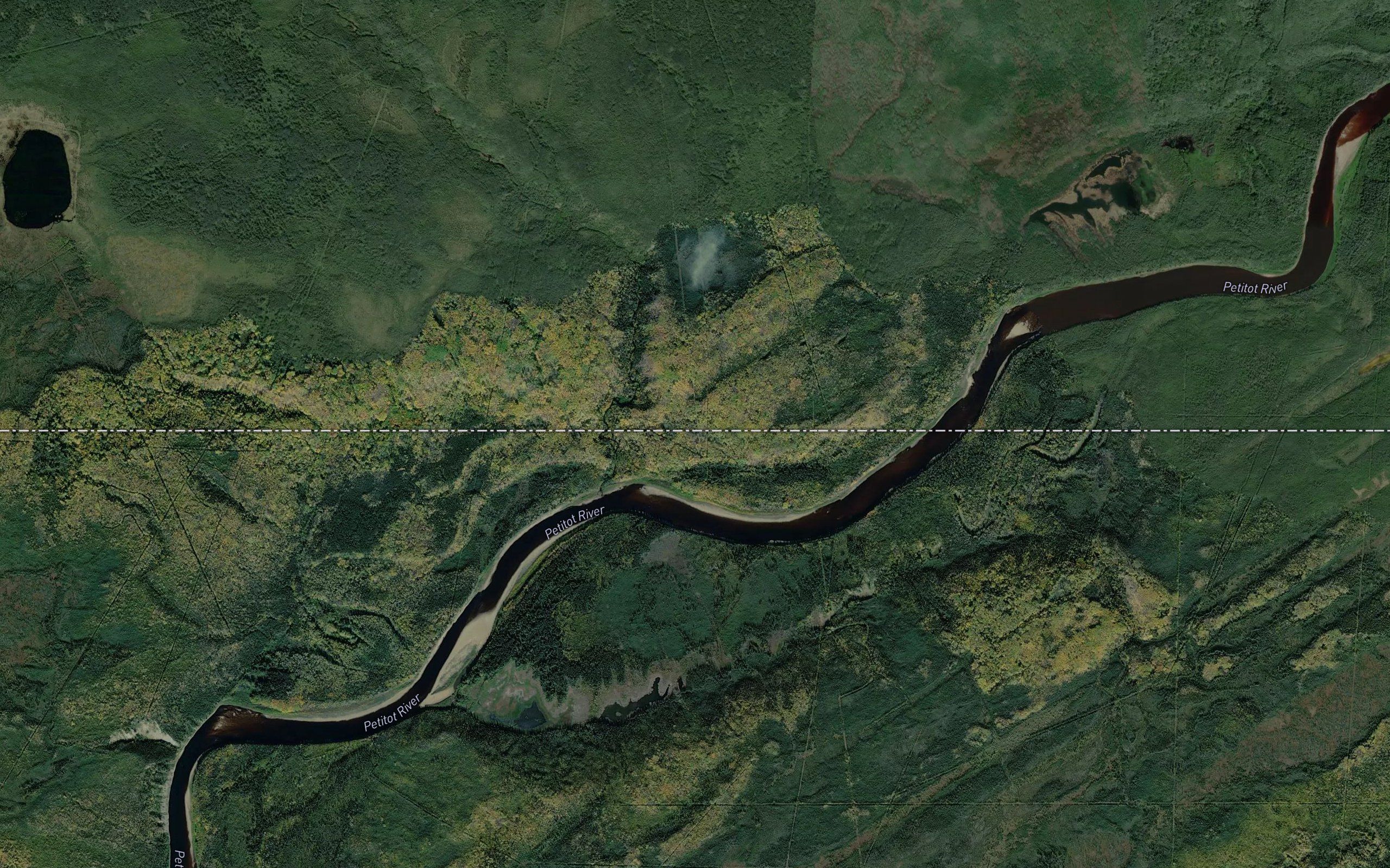 Celibeta Creek