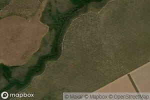 Lagoa do Capim de Cheiro