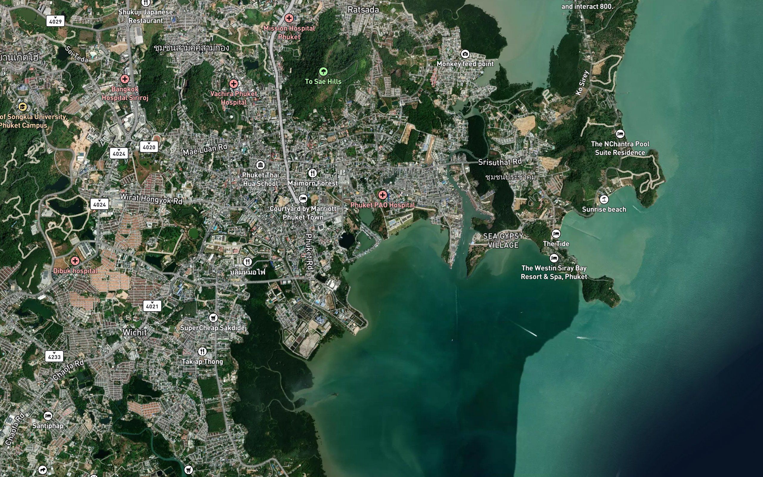 Khlong Bang Yai