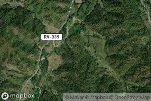 Quebrada La Travesia