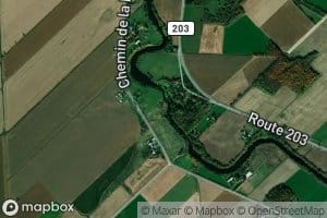 Ruisseau Anderson