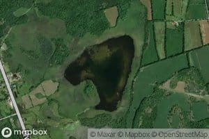 Eldorado Lake