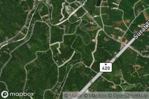 Khlong Bang Kluai Noi