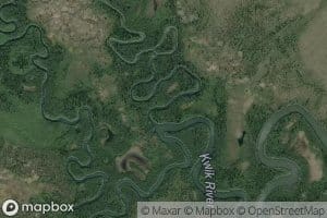 Quartz Creek