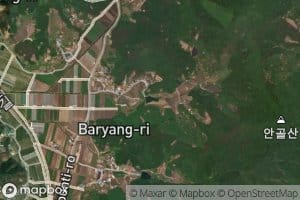 Baryang-soryuji