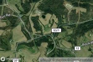 Melvin Dayton Spring