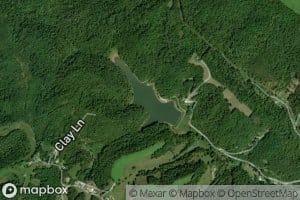 Olive Hill Reservoir