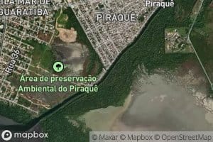 Canal do Jardim Garrido