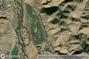 Crawford-De Forest Ditch