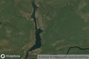 Straight River