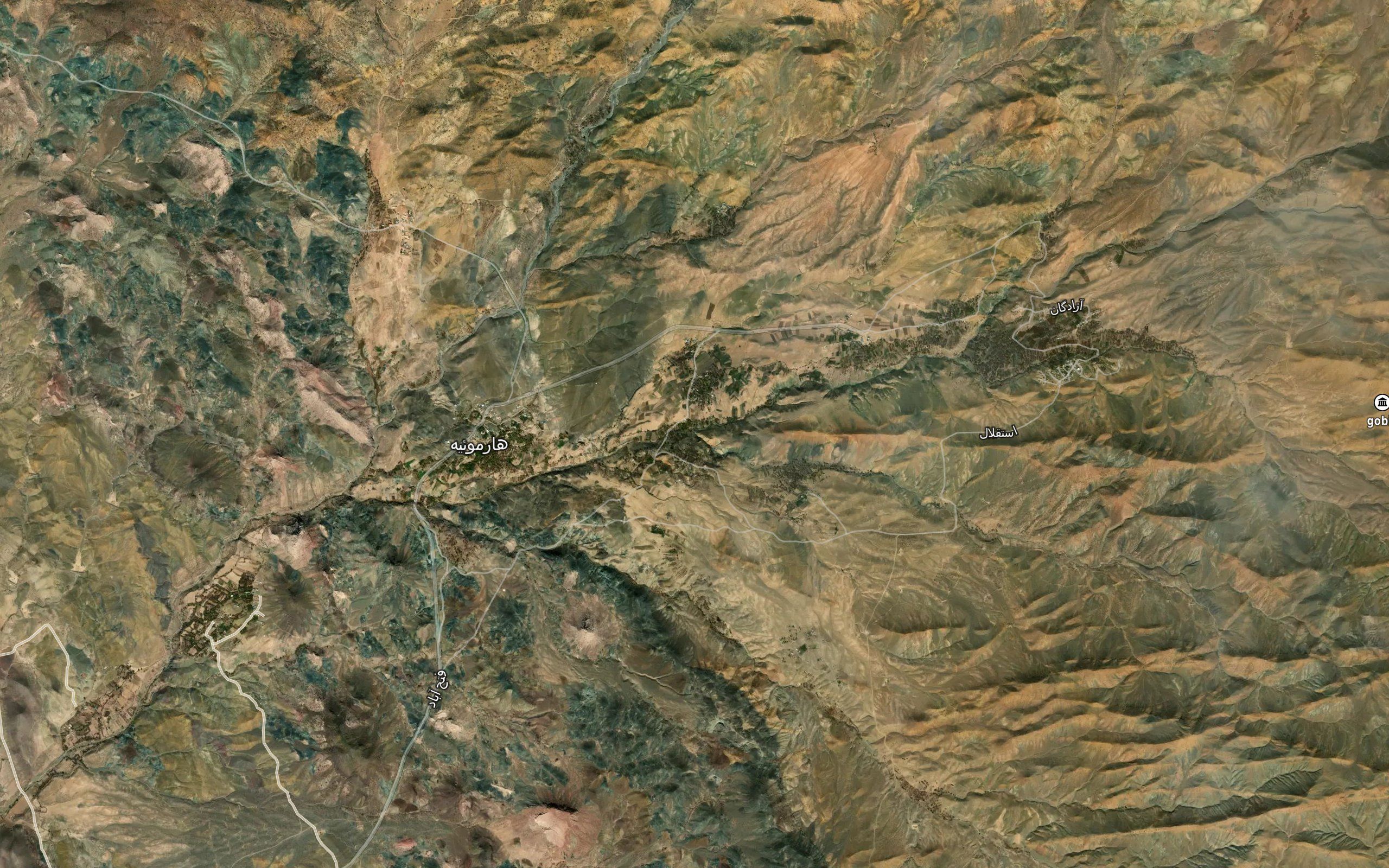 Rudkhaneh-ye Gavin