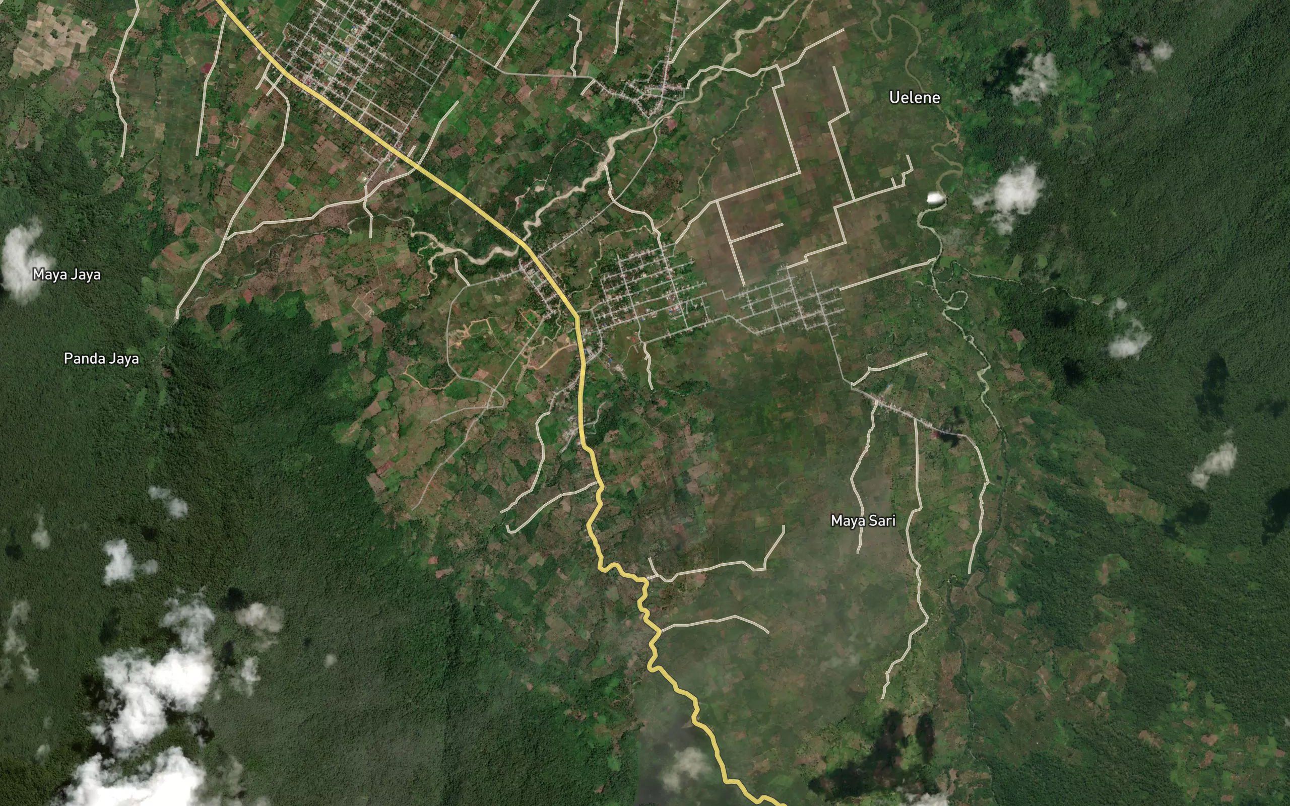 Koro Mawowombo