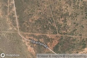 Mother Morrison Creek