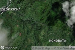 Quebrada Kuiktkaviri