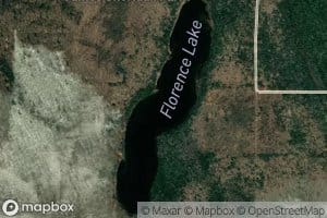 Florence Lake