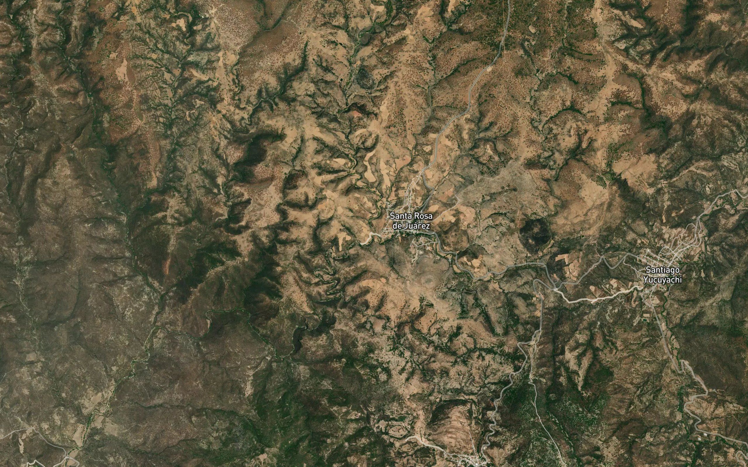 Rancho de la Virgen