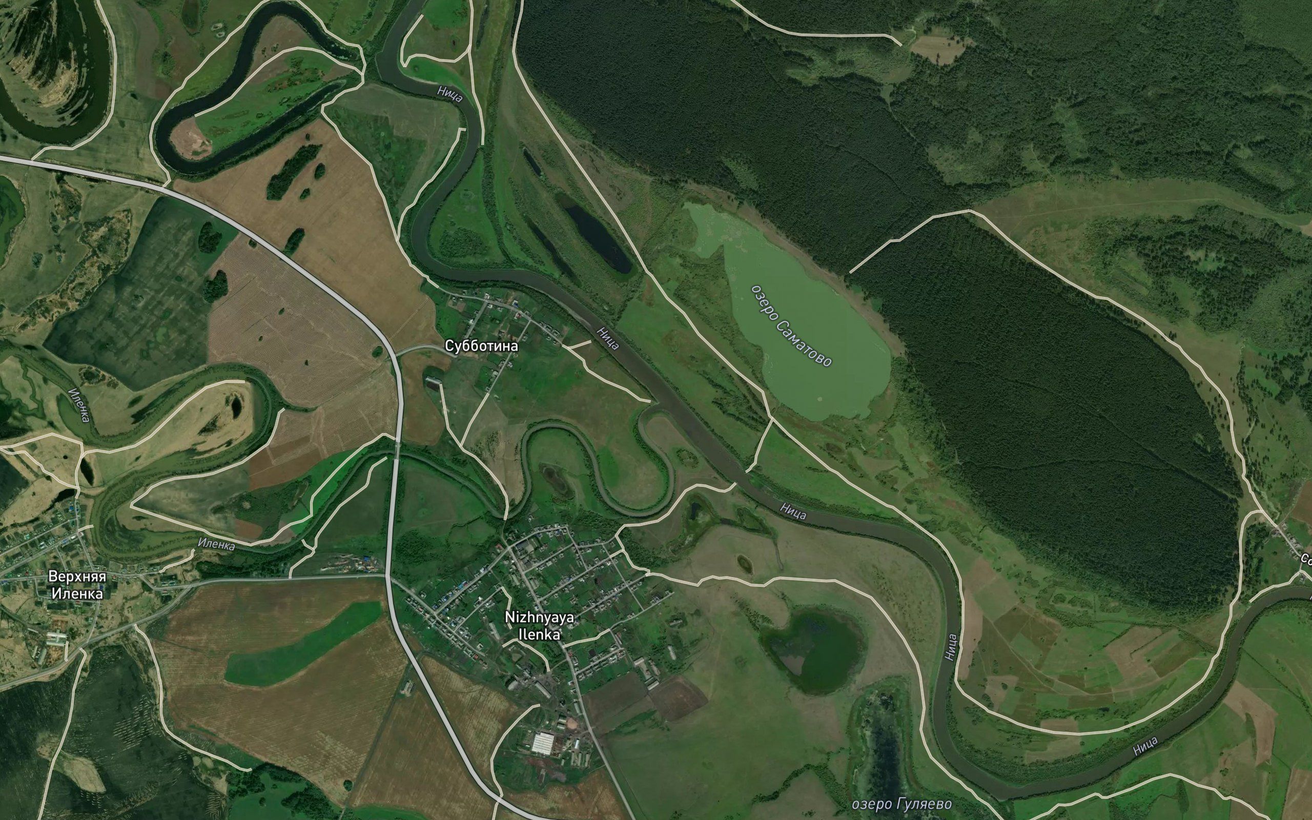 Ilenka