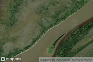 Witegoo River