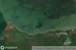 Ensenada de Cuadrado