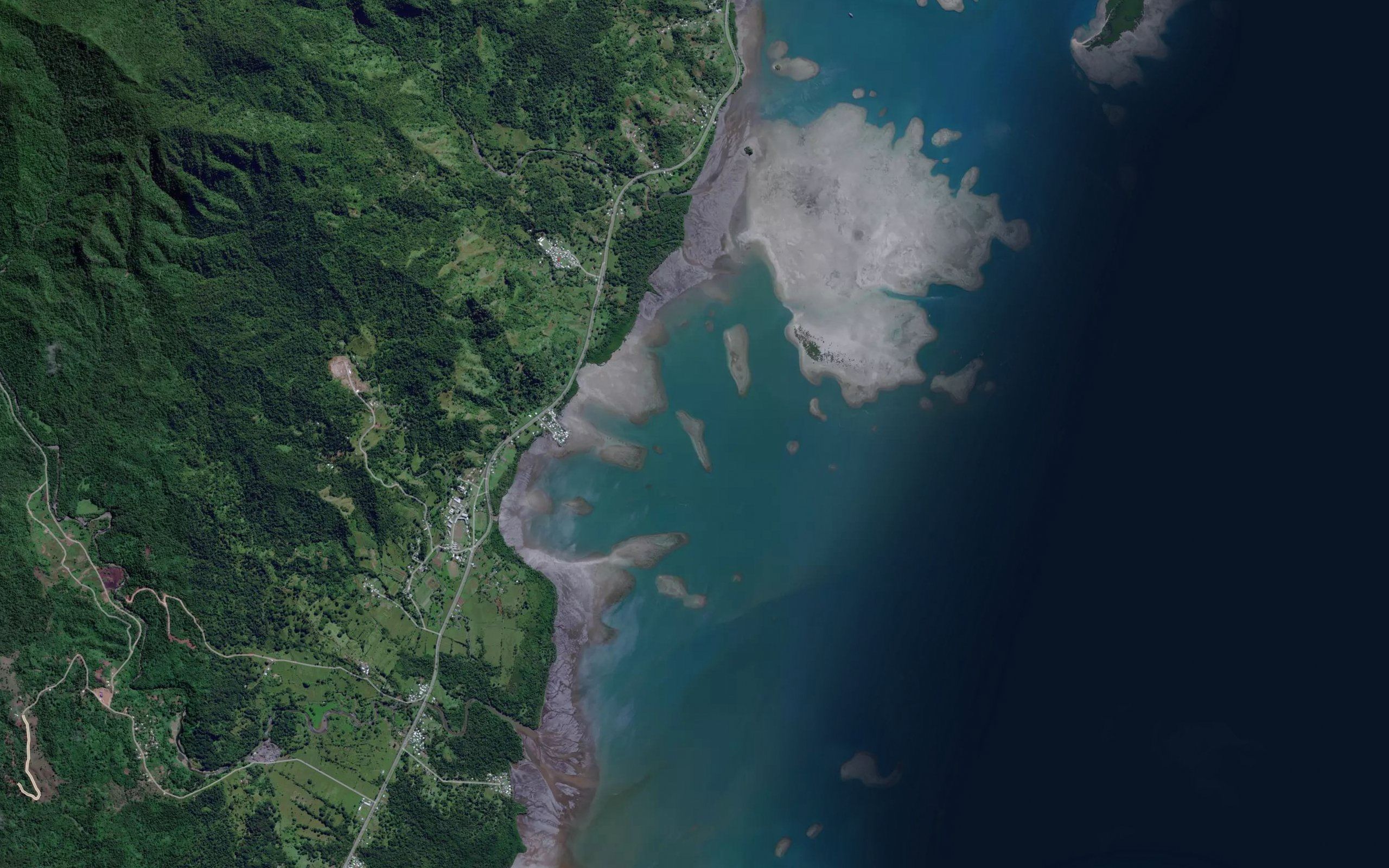 Cakauniwai Reef