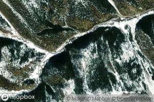 North Fork Salt Creek