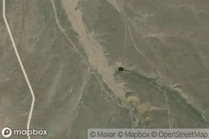 Little Antelope Creek