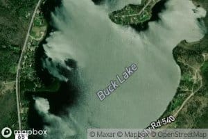 Buck Lake