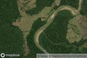 Igarape Vai Quem Quer