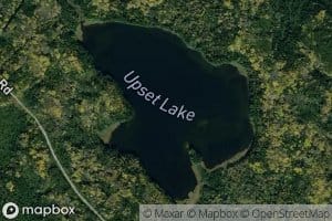 Upset Lake