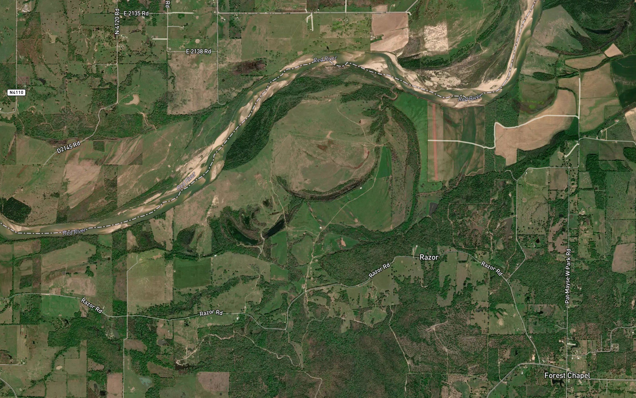 Colbert Lake
