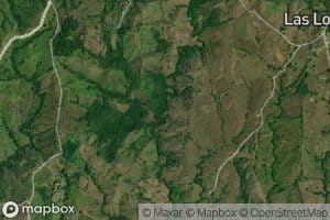 Quebrada Los Gonzalez