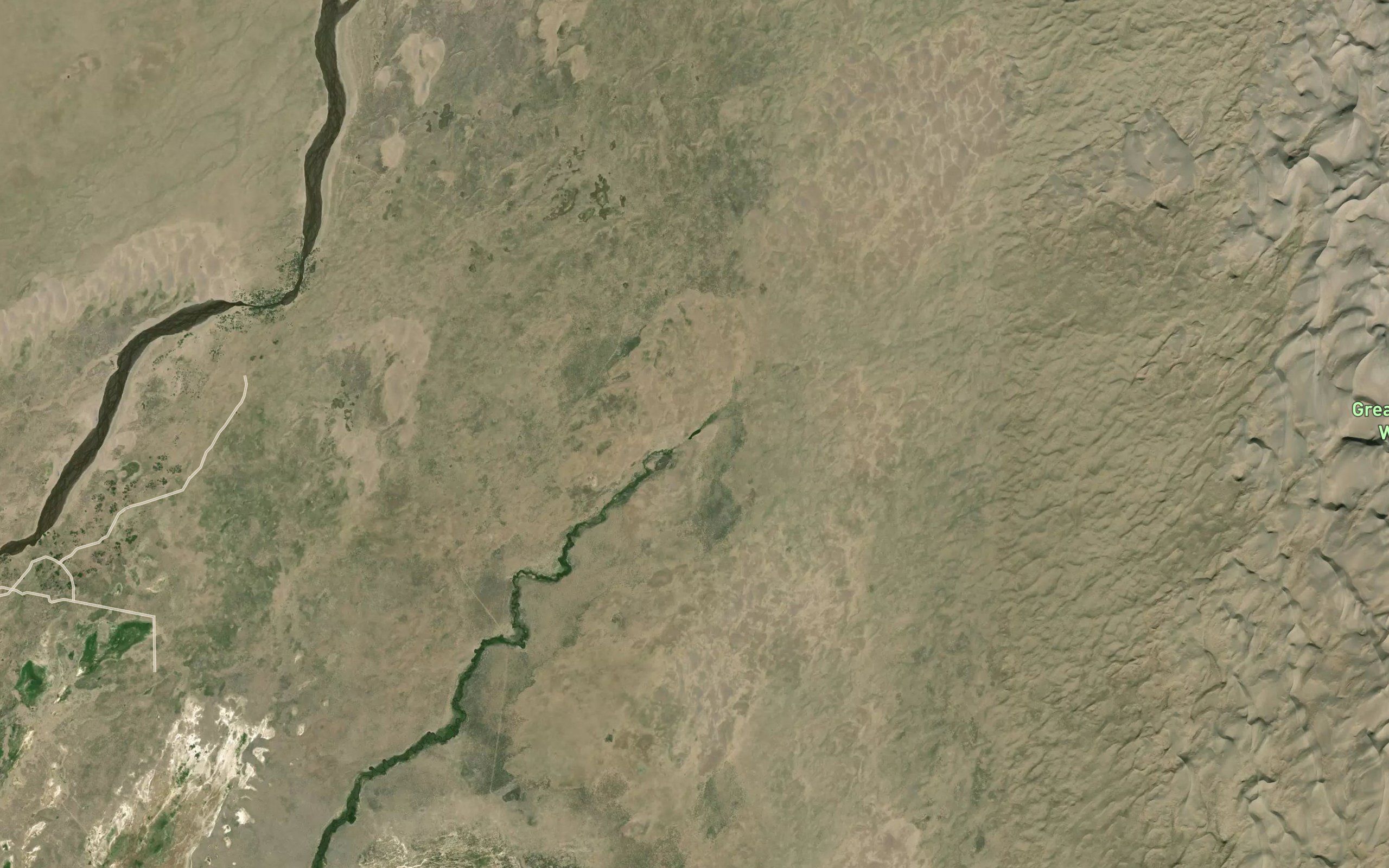 Indian Spring
