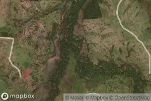 Corrego do Indiozinho