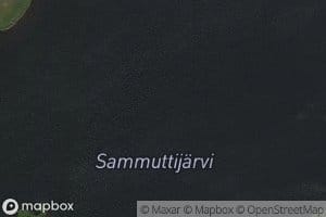 Sammuttijaervi