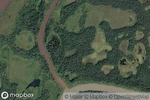 Ground Surface Slough