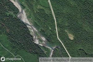 Hoult Creek