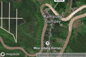 Sungai Simpang