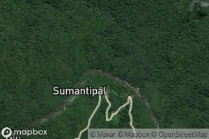 Sungai Semantipal